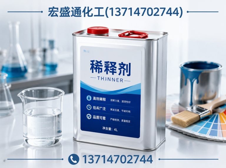 罗湖区稀释剂展示图